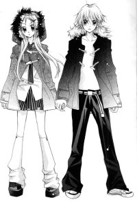 BUY NEW cherry juice - 127093 Premium Anime Print Poster