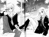 BUY NEW cherry juice - 127096 Premium Anime Print Poster