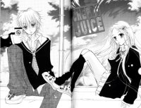 BUY NEW cherry juice - 127096 Premium Anime Print Poster