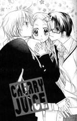 BUY NEW cherry juice - 127099 Premium Anime Print Poster