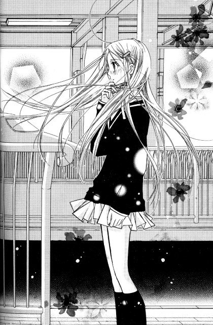BUY NEW cherry juice - 127104 Premium Anime Print Poster cherry juice - 127104 image