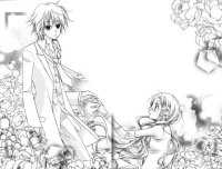 BUY NEW cherry juice - 127105 Premium Anime Print Poster