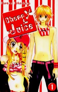 BUY NEW cherry juice - 141458 Premium Anime Print Poster