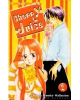 BUY NEW cherry juice - 141460 Premium Anime Print Poster