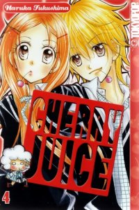 BUY NEW cherry juice - 143674 Premium Anime Print Poster