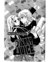 BUY NEW cherry juice - 143687 Premium Anime Print Poster