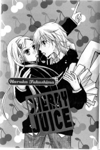 BUY NEW cherry juice - 143687 Premium Anime Print Poster