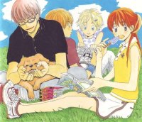 BUY NEW chica umino - 177256 Premium Anime Print Poster