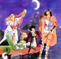 BUY NEW chiho saito - 124756 Premium Anime Print Poster