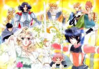 BUY NEW chiho saito - 148884 Premium Anime Print Poster
