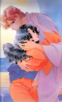 BUY NEW chiho saito - 26124 Premium Anime Print Poster