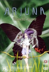 BUY NEW chikyuu shoujo arjuna - 90946 Premium Anime Print Poster