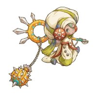 BUY NEW children of mana - 88253 Premium Anime Print Poster