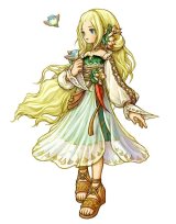 BUY NEW children of mana - 94488 Premium Anime Print Poster