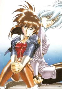 BUY NEW chirality - 145193 Premium Anime Print Poster