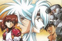 BUY NEW chirality - 145197 Premium Anime Print Poster
