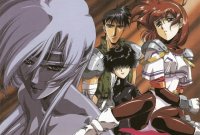 BUY NEW chirality - 145199 Premium Anime Print Poster