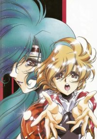 BUY NEW chirality - 145206 Premium Anime Print Poster