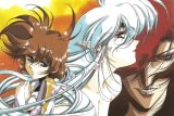 BUY NEW chirality - 145207 Premium Anime Print Poster