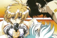 BUY NEW chirality - 145209 Premium Anime Print Poster
