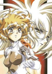 BUY NEW chirality - 145213 Premium Anime Print Poster