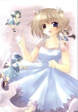 BUY NEW chisato naruse - 94478 Premium Anime Print Poster