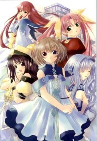 BUY NEW chisato naruse - 94483 Premium Anime Print Poster
