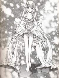 BUY NEW chobits - 112271 Premium Anime Print Poster