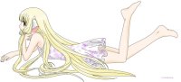 BUY NEW chobits - 120950 Premium Anime Print Poster