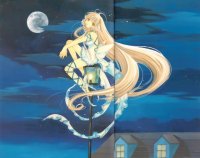 BUY NEW chobits - 12185 Premium Anime Print Poster