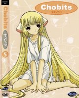 BUY NEW chobits - 135122 Premium Anime Print Poster