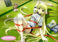 BUY NEW chobits - 135125 Premium Anime Print Poster