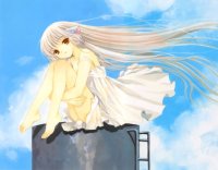 BUY NEW chobits - 140156 Premium Anime Print Poster