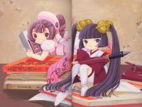 BUY NEW chobits - 140163 Premium Anime Print Poster