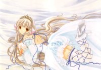 BUY NEW chobits - 148275 Premium Anime Print Poster
