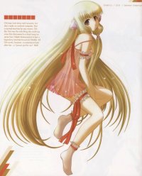 BUY NEW chobits - 151266 Premium Anime Print Poster