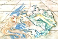 BUY NEW chobits - 153002 Premium Anime Print Poster