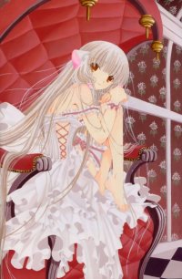 BUY NEW chobits - 1584 Premium Anime Print Poster