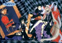 BUY NEW chobits - 176672 Premium Anime Print Poster