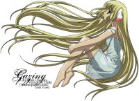 BUY NEW chobits - 176810 Premium Anime Print Poster