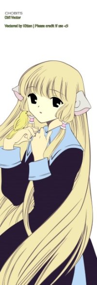 BUY NEW chobits - 182107 Premium Anime Print Poster