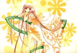 BUY NEW chobits - 190322 Premium Anime Print Poster