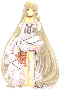 BUY NEW chobits - 190867 Premium Anime Print Poster