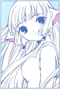 BUY NEW chobits - 190875 Premium Anime Print Poster