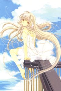 BUY NEW chobits - 190878 Premium Anime Print Poster