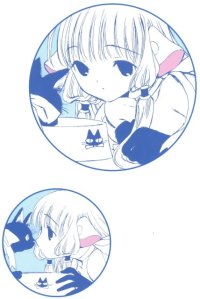 BUY NEW chobits - 190879 Premium Anime Print Poster