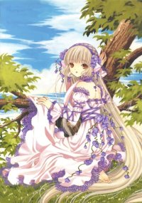 BUY NEW chobits - 190883 Premium Anime Print Poster