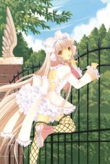 BUY NEW chobits - 190887 Premium Anime Print Poster