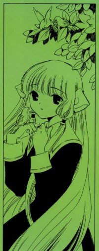 BUY NEW chobits - 191035 Premium Anime Print Poster