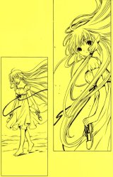 BUY NEW chobits - 191036 Premium Anime Print Poster